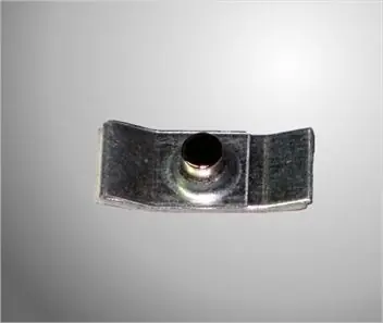 Beperkte Voorraad magneetstikker voor in kartvelg