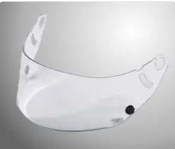 Arai vizier helder voor CK-6 Korting