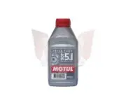 Motul remolie dot 5.1 500ML Bestel Nu