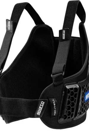 Aanbieding Sparco pro shell ribprotector (in diverse maten)