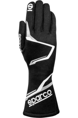 Aanbieding Sparco handschoenen Land+ FIA (in diverse maten)