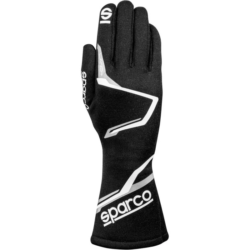 Aanbieding Sparco handschoenen Land+ FIA (in diverse maten)