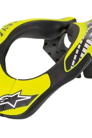 Alpinestars nek support Kids tot 15 jaar Fabrieksprijs