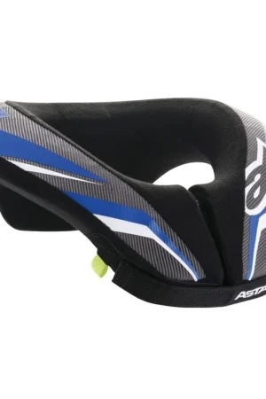 Alpinestars nek support Kids standaard (in 2 maten en 2 kleuren) Beperkt Aanbod