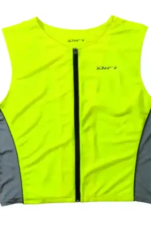 Vision reflectievest Premium