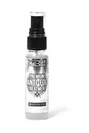 Express Levering Anti Fog 32 ml