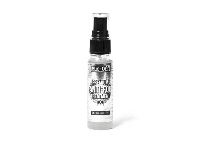 Express Levering Anti Fog 32 ml