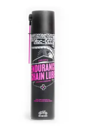 Chain Lube All Weather Premium