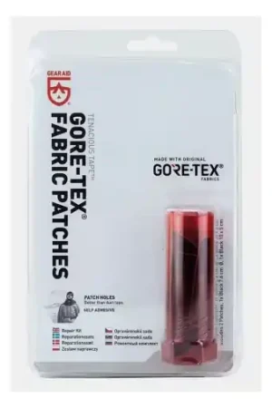 Snelle Levering Gore-tex reparatie kit