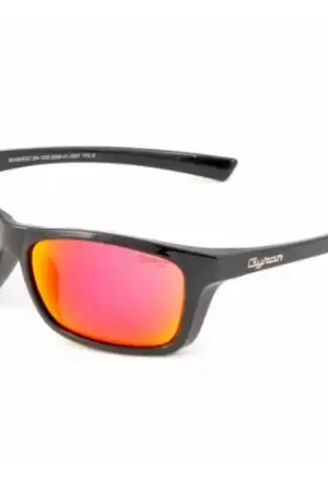 Alnair Red Mirror Polarized Beperkte Voorraad