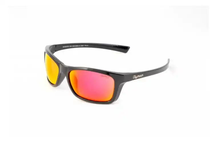 Alnair Red Mirror Polarized Beperkte Voorraad