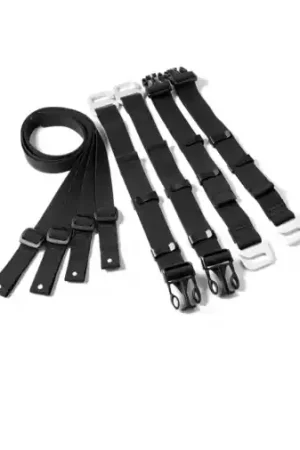Hete Deal Kriega US-hookstraps