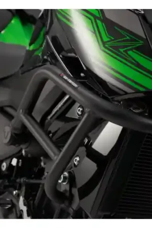 Alleen Vandaag SW-Motech Valbeugel Kawasaki Z400 18-