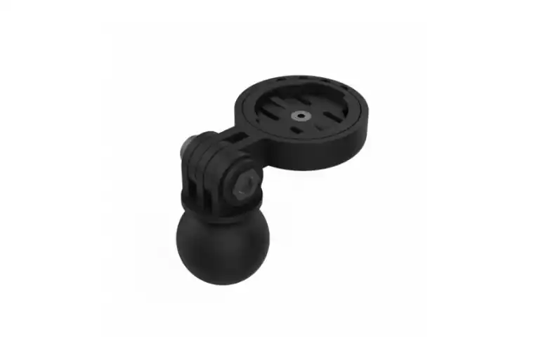 Finale Uitverkoop Moto Ball Mount
