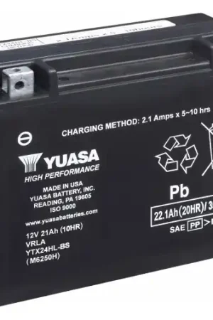 Betrouwbaar YTX24HL-BS