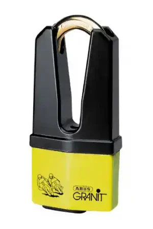 37\\/60 HB70 GRANIT QUICK YELLOW Alleen Vandaag