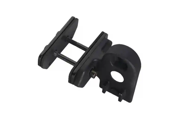 Merkproduct ABUS 8077 2.0 slothouder SH8077