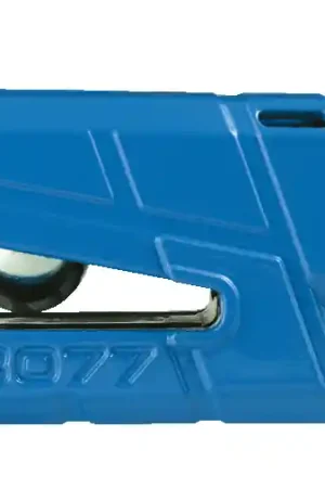 8077 DETECTO BLUE X-PLUS 2.0 Merkproduct