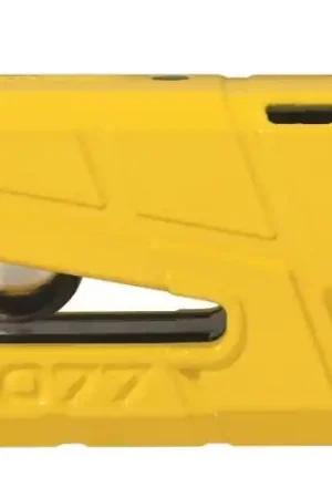 8077 DETECTO YELLOW X-PLUS 2.0 Seizoensaanbieding