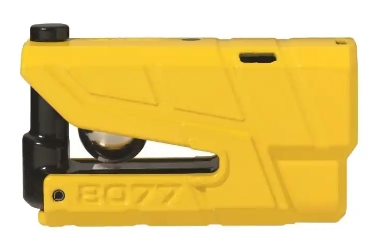 8077 DETECTO YELLOW X-PLUS 2.0 Seizoensaanbieding