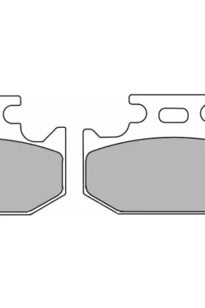 Actieprijs FDB2307SG BRAKE PADS SINTER