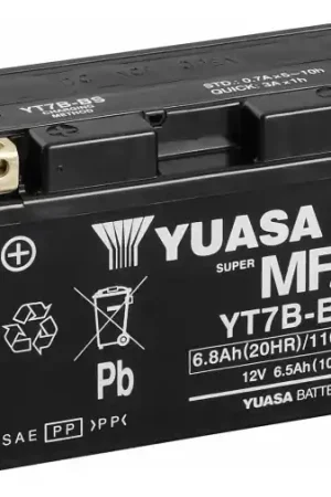 YT7B-4 \\/ YT7B-BS Nu Kopen