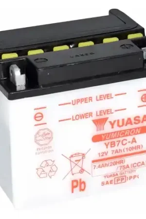 YB 7C-A Betaalbaar