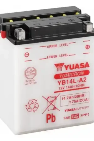 YB14L-A2 Speciale Aanbieding