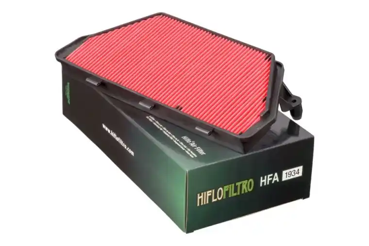 Must-Have HFA-1934