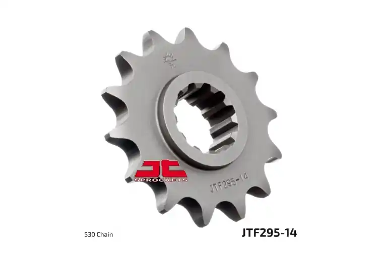 Uitverkoop JTF295.14