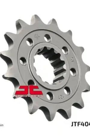 Voortandwiel 15 TDS BMW S1000RR Premium