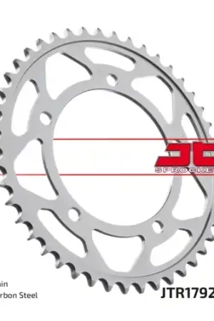 Weekendaanbieding JTR1792.45