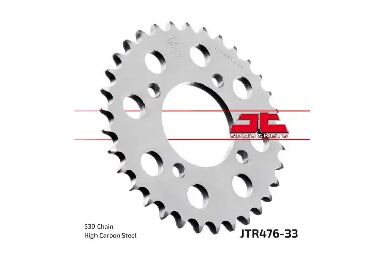 Dagaanbieding JTR476.33
