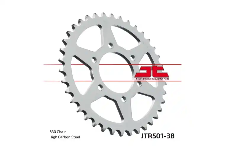 JTR501.38 Lage Prijs