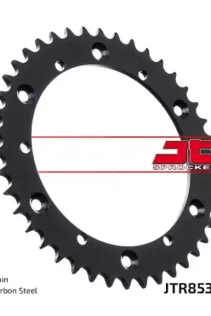 Weekendaanbieding JTR853.42