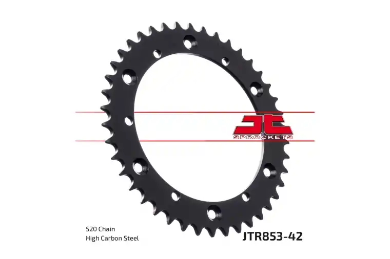 Weekendaanbieding JTR853.42
