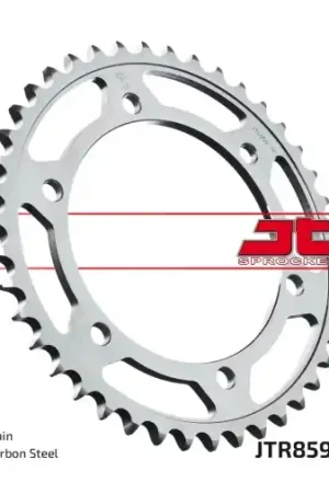 Weekendaanbieding JTR859.42