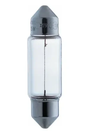 Gereduceerde Prijs 12V 5W FESTOON