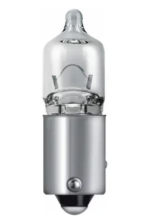 Direct Beschikbaar 12V 6W H6W BAX9S ULTRA LIFE