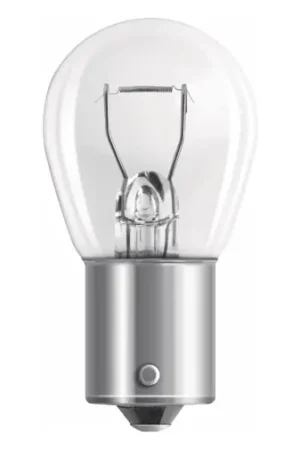 Lage Kosten 12V 21W P21W BA15S ULTRA LIFE