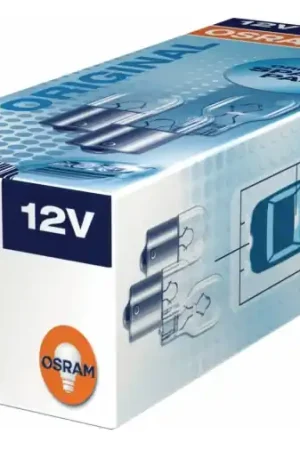 Flitsaanbieding 12V 5W BA15S ULTRA LIFE