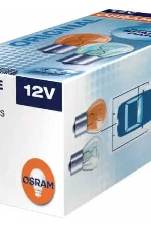 12V 21W PY21W BAU15S ORANGE ULTRA LIFE Laatste Versie
