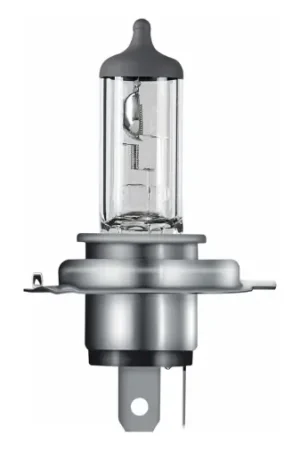 Koopje 12V 100\\/90W H4 P43T SUPER BRIGHT PREMIUM