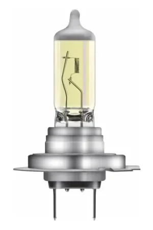 12V 55W H7 PX26D ALL SEASON YELLOW Hoge Kwaliteit