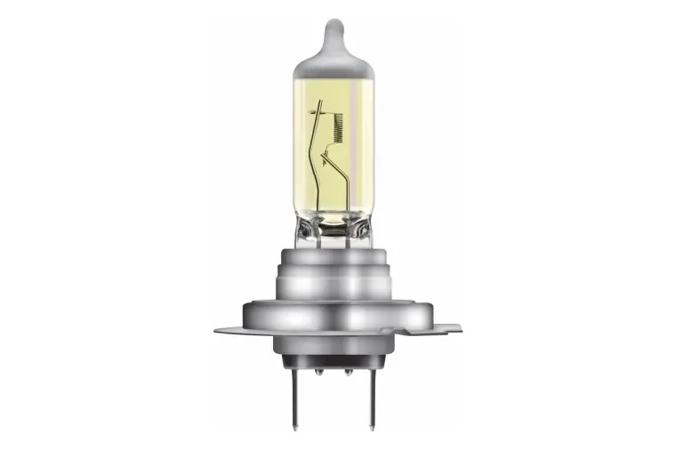 12V 55W H7 PX26D ALL SEASON YELLOW Hoge Kwaliteit