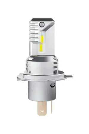 12V 19W H4 LEDRIVING WHITE 6500 K Gecertificeerd