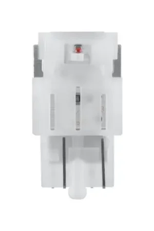 12V 1,7W W3x16Q RED 2-PK Tijdelijk Beschikbaar