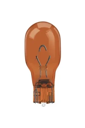 12V 16W W16W W2,1x9,5D STANDARD AMBER Korting