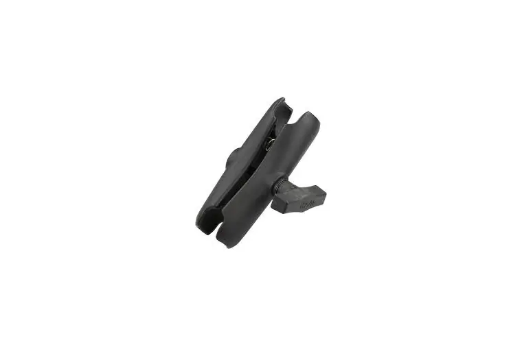 Dubbele arm middellang, RAM-201U Flitsaanbieding