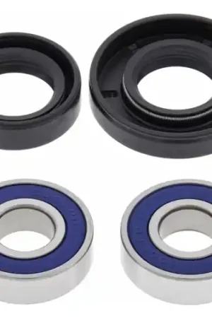 Aanbieding wiellager KIT 25-1041